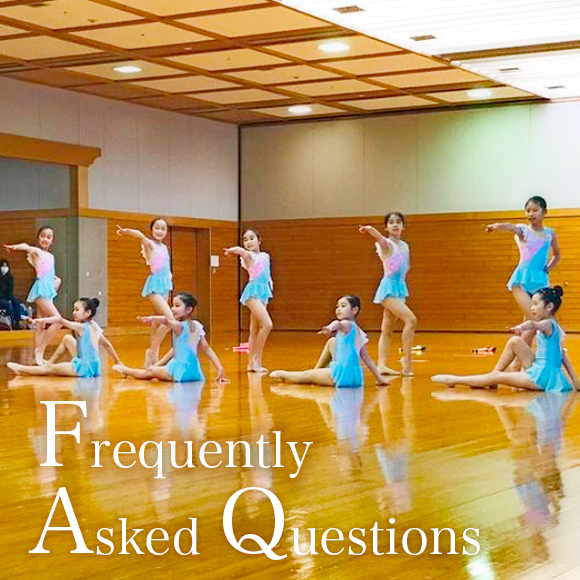 よくあるご質問ページへ