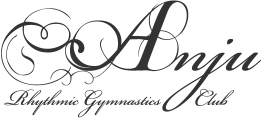 アンジュ新体操クラブ Anju Rhythmic Gymnastics Club